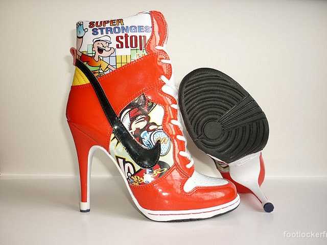 nike a talon pas cher prixdusine acheter basket a talon nike enstock